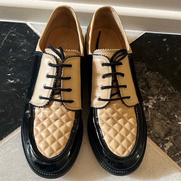 CHANEL Shoes - Chanel Loafers